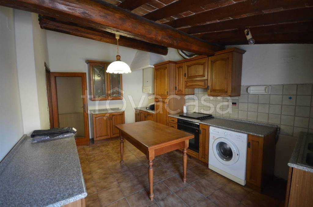 appartamento in vendita a San Casciano in Val di Pesa