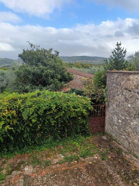 casa indipendente in vendita a San Casciano in Val di Pesa