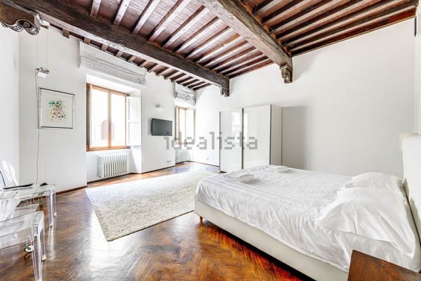 appartamento in vendita a San Casciano in Val di Pesa