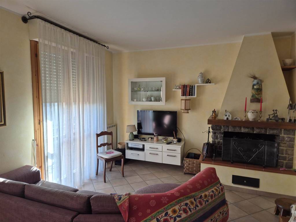 casa indipendente in vendita a San Casciano in Val di Pesa in zona Spedaletto