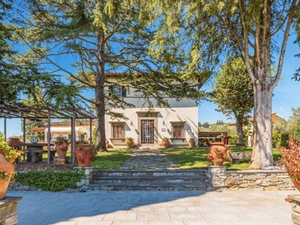 casa indipendente in vendita a San Casciano in Val di Pesa