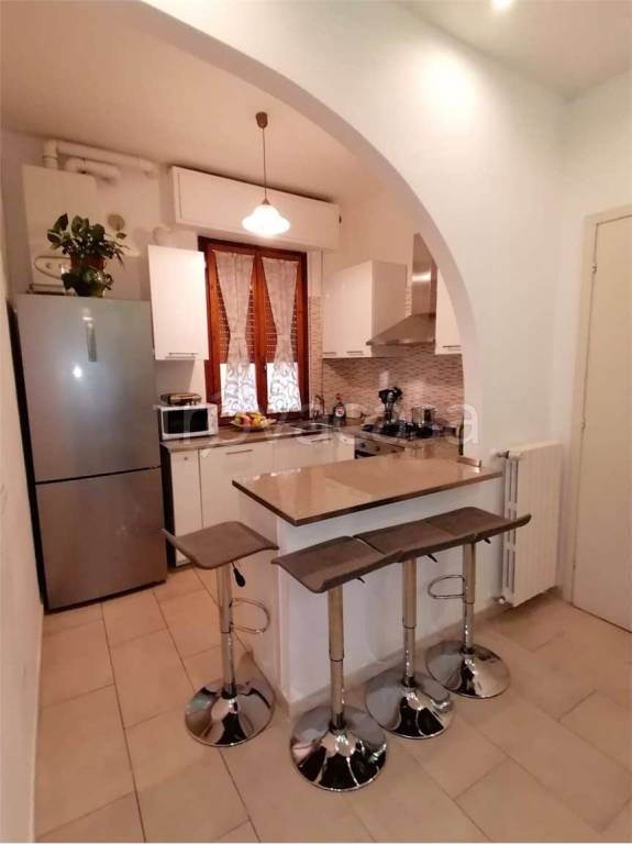 appartamento a San Casciano in Val di Pesa in zona Mercatale in Val di Pesa