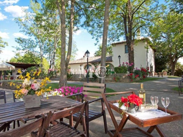 casa indipendente in vendita a San Casciano in Val di Pesa