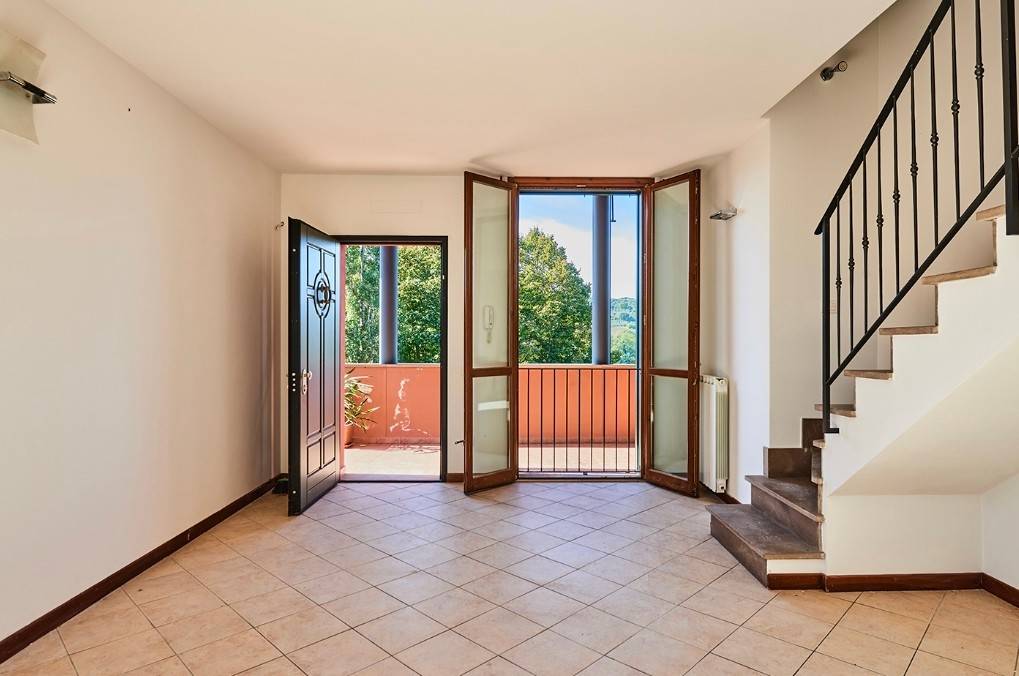 appartamento in vendita a San Casciano in Val di Pesa in zona Cerbaia