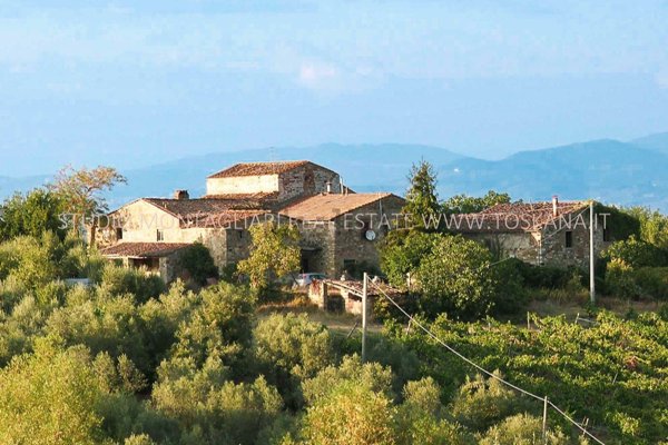 casa indipendente in vendita a San Casciano in Val di Pesa