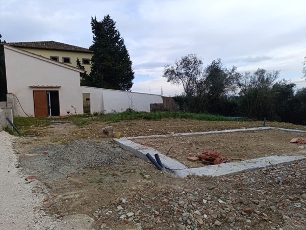 casa indipendente in vendita a San Casciano in Val di Pesa in zona Cerbaia