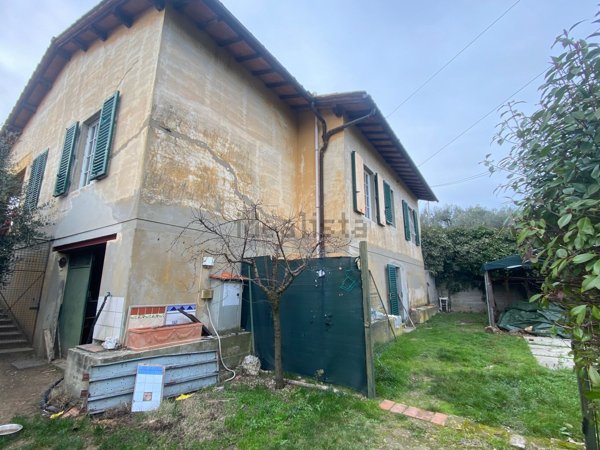 casa indipendente in vendita a San Casciano in Val di Pesa
