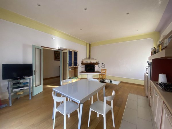 appartamento in vendita a San Casciano in Val di Pesa