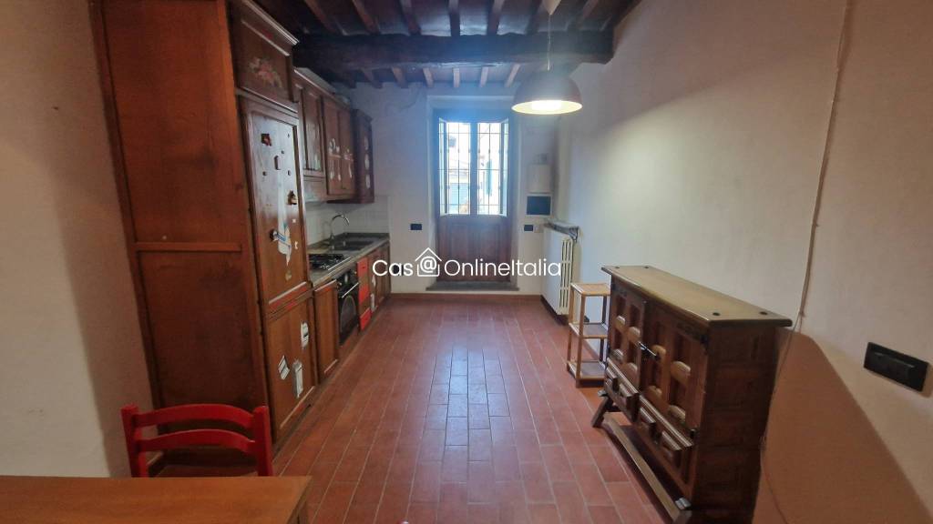 appartamento in vendita a San Casciano in Val di Pesa in zona Romola