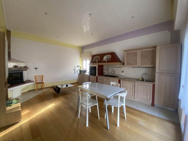 appartamento in vendita a San Casciano in Val di Pesa