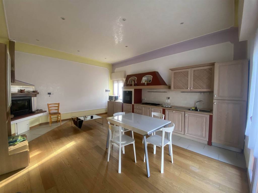 appartamento in vendita a San Casciano in Val di Pesa