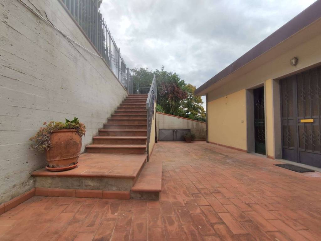 casa indipendente in vendita a San Casciano in Val di Pesa