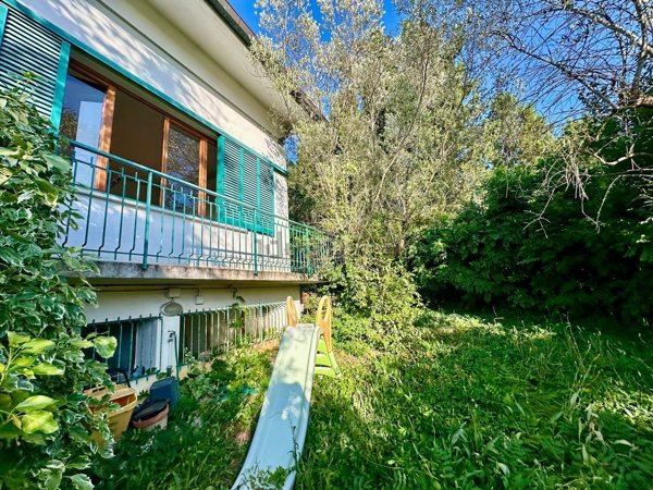 casa indipendente in vendita a San Casciano in Val di Pesa