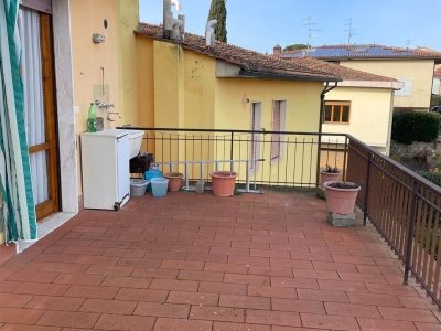 appartamento a San Casciano in Val di Pesa in zona Mercatale in Val di Pesa