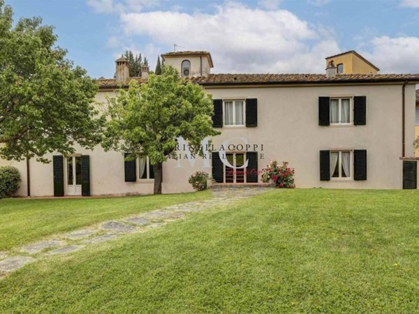 casa indipendente in vendita a San Casciano in Val di Pesa in zona San Pancrazio