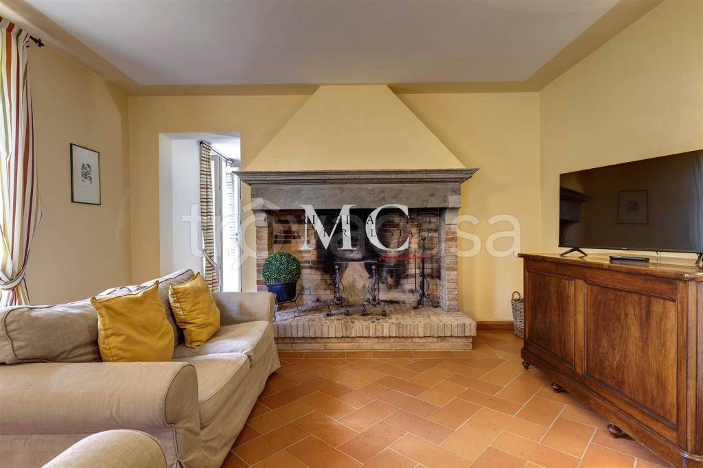 casa indipendente in vendita a San Casciano in Val di Pesa in zona San Pancrazio