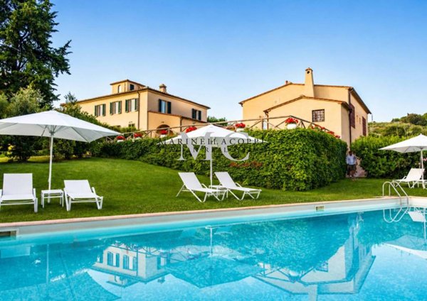 casa indipendente in vendita a San Casciano in Val di Pesa in zona San Pancrazio