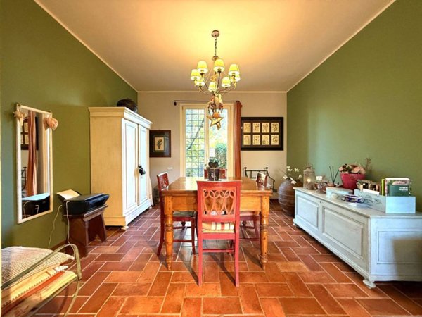 casa indipendente in vendita a San Casciano in Val di Pesa in zona Chiesanuova