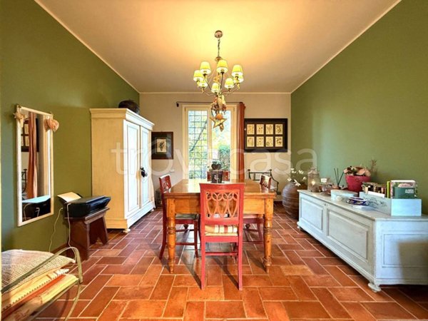 casa indipendente in vendita a San Casciano in Val di Pesa in zona Chiesanuova