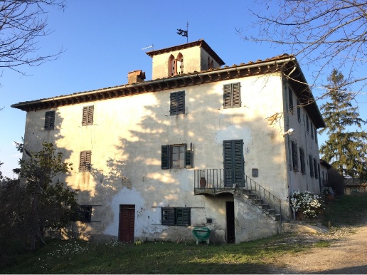 casa indipendente in vendita a San Casciano in Val di Pesa in zona San Pancrazio