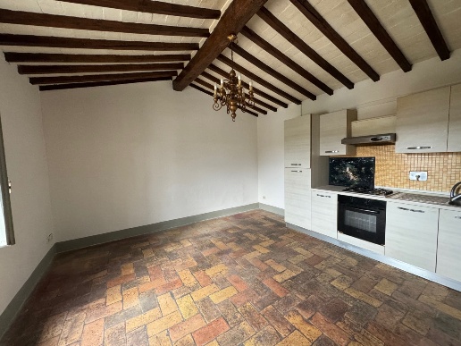 appartamento in vendita a San Casciano in Val di Pesa in zona Cerbaia