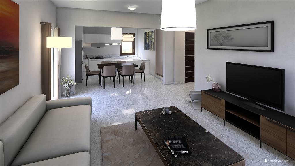 appartamento in vendita a San Casciano in Val di Pesa in zona Montefiridolfi