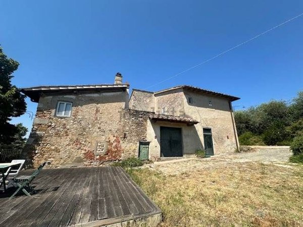 appartamento in vendita a San Casciano in Val di Pesa