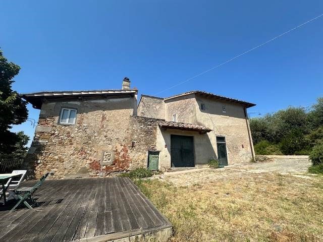 casa indipendente a San Casciano in Val di Pesa in zona Mercatale in Val di Pesa