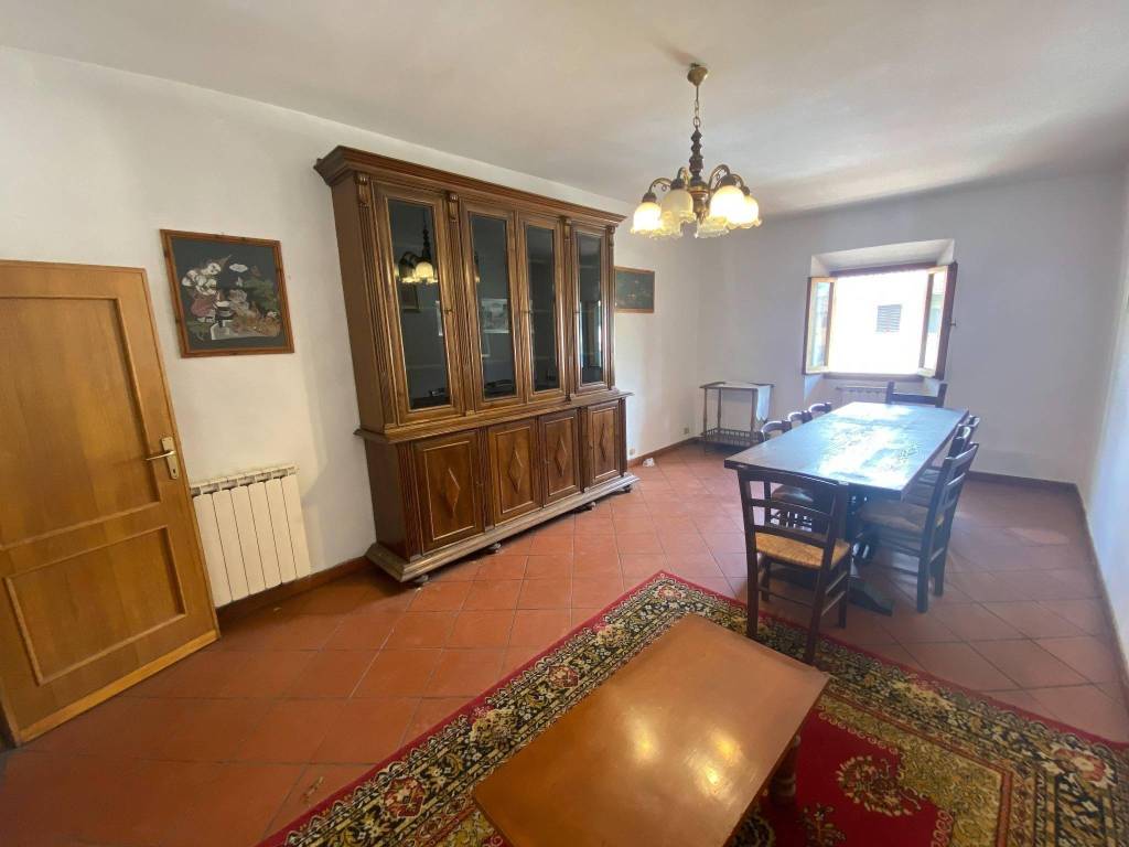 appartamento a San Casciano in Val di Pesa in zona Mercatale in Val di Pesa
