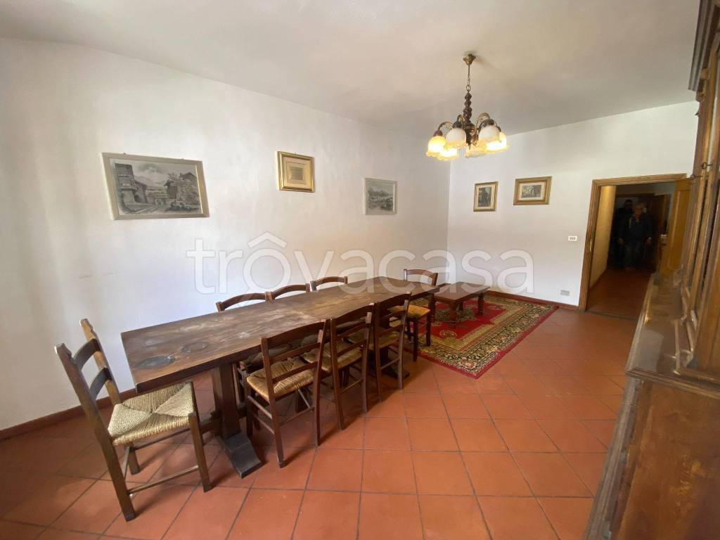 appartamento a San Casciano in Val di Pesa in zona Mercatale in Val di Pesa