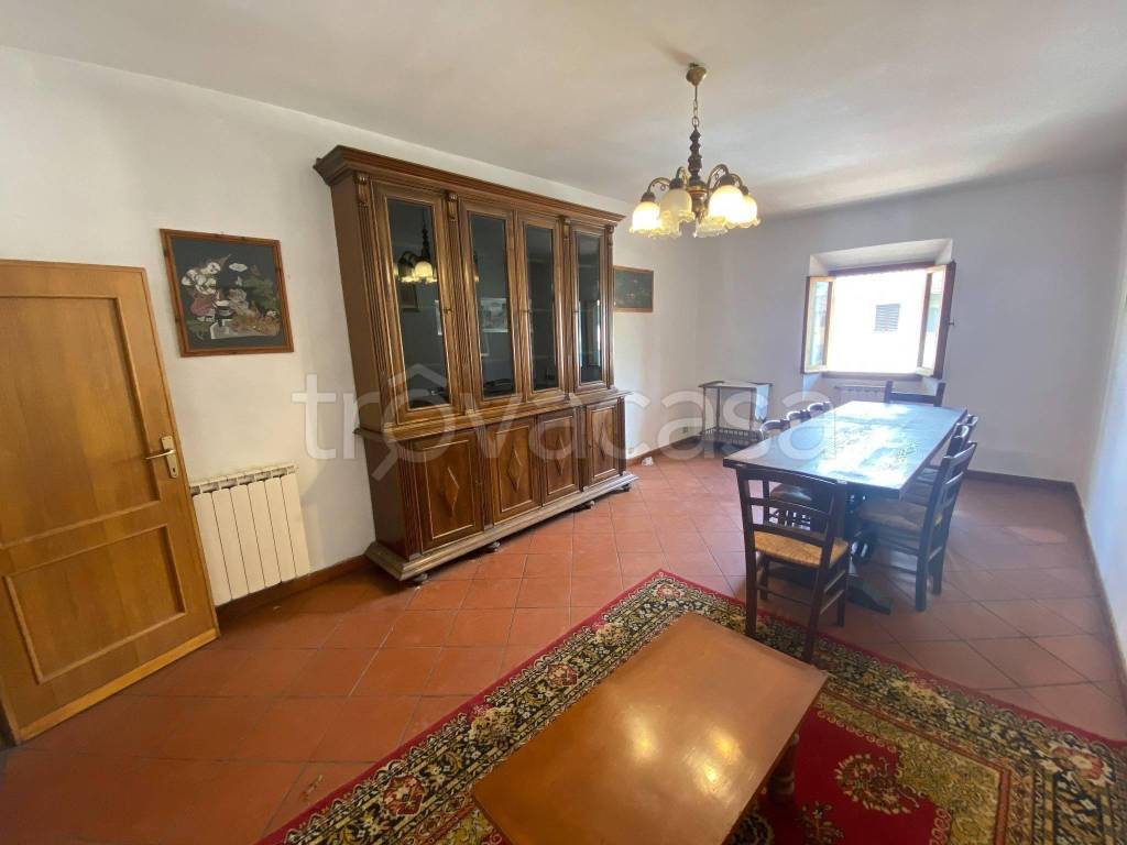 appartamento a San Casciano in Val di Pesa in zona Mercatale in Val di Pesa