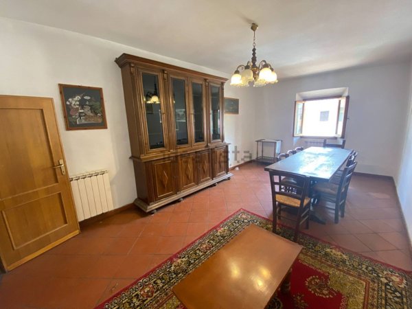 appartamento a San Casciano in Val di Pesa in zona Mercatale in Val di Pesa