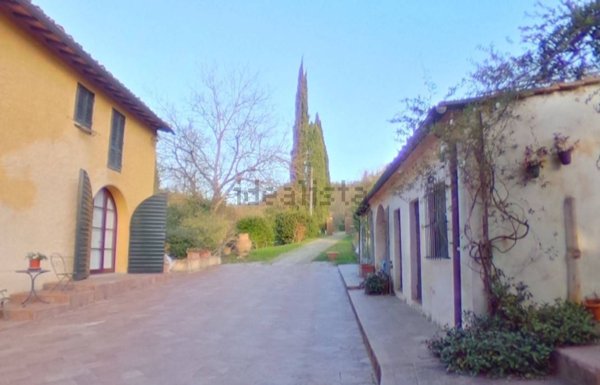 casale in vendita a San Casciano in Val di Pesa