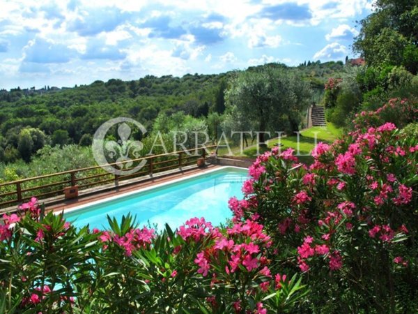 casa indipendente in vendita a San Casciano in Val di Pesa