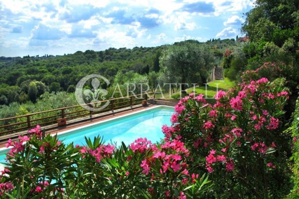 casa indipendente in vendita a San Casciano in Val di Pesa