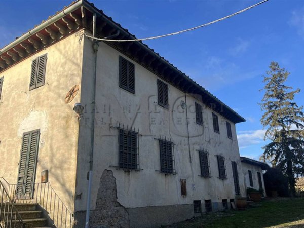 casa indipendente in vendita a San Casciano in Val di Pesa