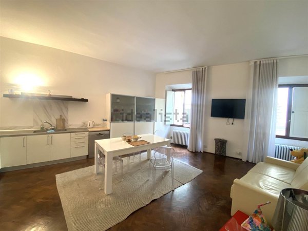 appartamento in vendita a San Casciano in Val di Pesa