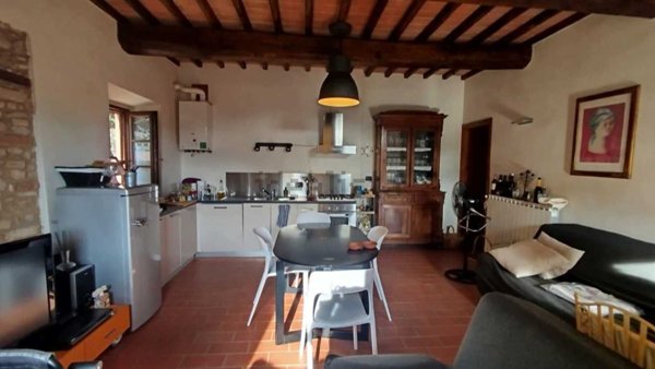 appartamento in vendita a San Casciano in Val di Pesa