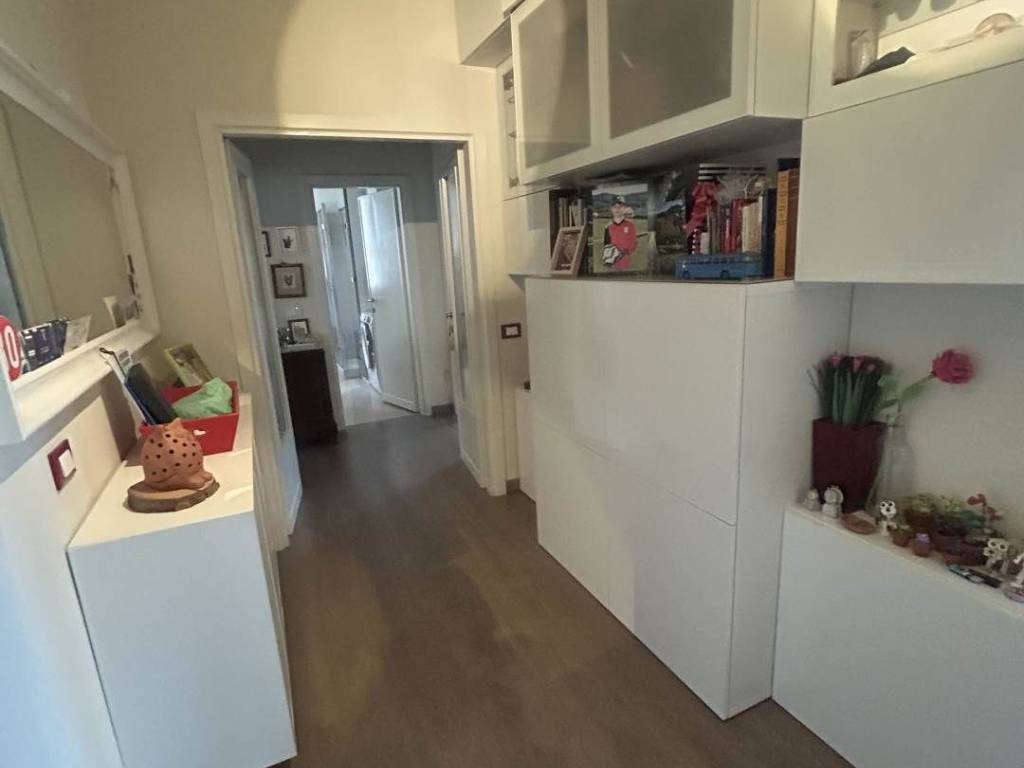 appartamento a San Casciano in Val di Pesa in zona Mercatale in Val di Pesa