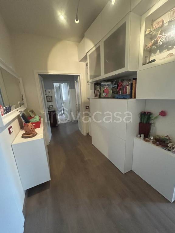 appartamento a San Casciano in Val di Pesa in zona Mercatale in Val di Pesa