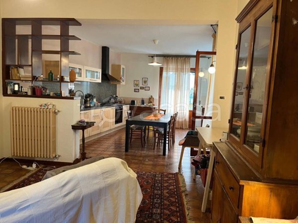 casa indipendente in vendita a San Casciano in Val di Pesa