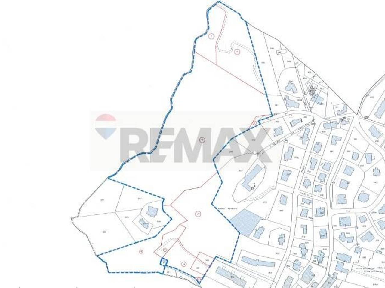 terreno agricolo in vendita a San Casciano in Val di Pesa in zona Spedaletto