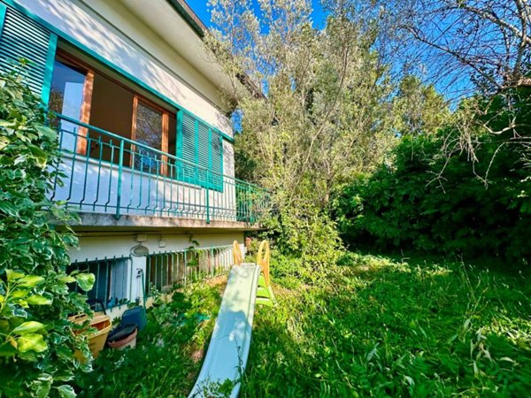 casa indipendente in vendita a San Casciano in Val di Pesa in zona Chiesanuova