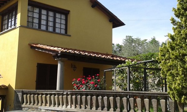 casa indipendente in vendita a San Casciano in Val di Pesa