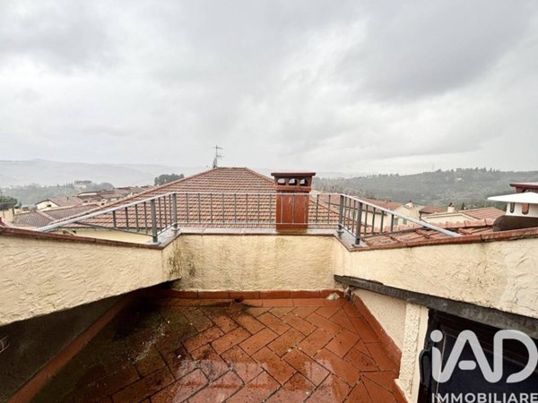 appartamento in vendita a San Casciano in Val di Pesa