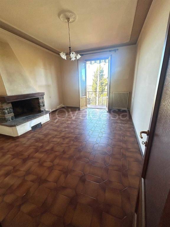 appartamento in vendita a San Casciano in Val di Pesa in zona San Pancrazio