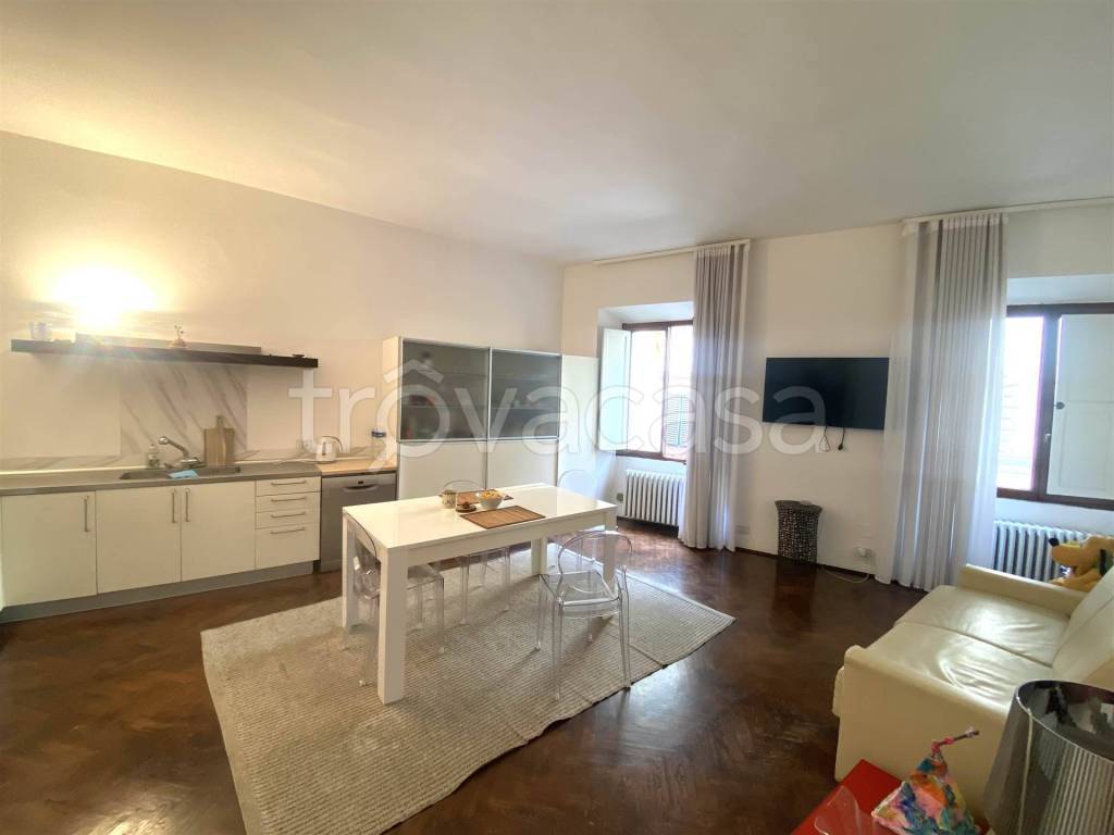 appartamento in vendita a San Casciano in Val di Pesa