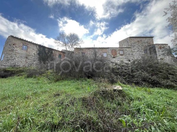 casa indipendente in vendita a San Casciano in Val di Pesa
