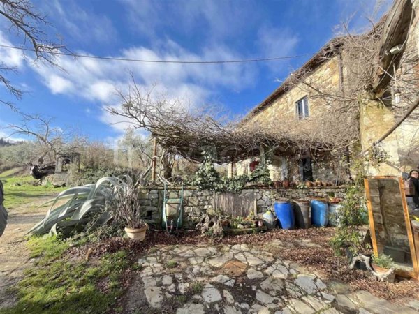 casa indipendente in vendita a San Casciano in Val di Pesa