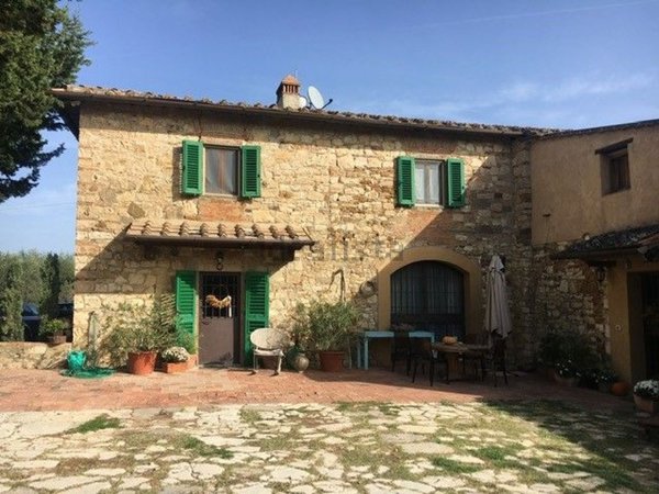 appartamento a San Casciano in Val di Pesa in zona Mercatale in Val di Pesa